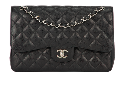 Jumbo Classic Flap, front view